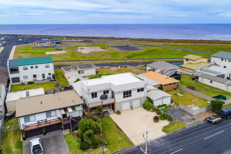 Fourth view of Homely house listing, 103 Meylin Street, Port Macdonnell SA 5291