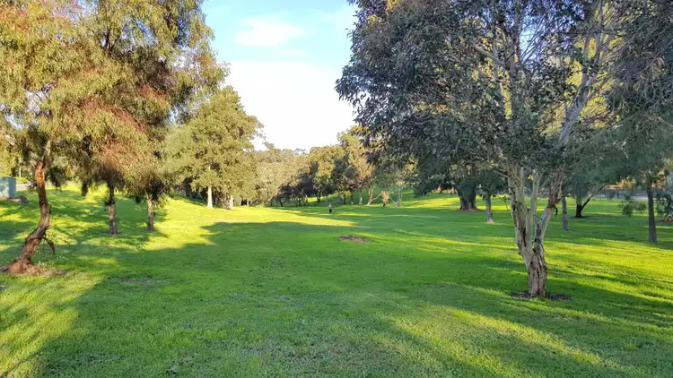 Second view of Homely land listing, LOT 903/50 Woodhall Drive, Happy Valley SA 5159
