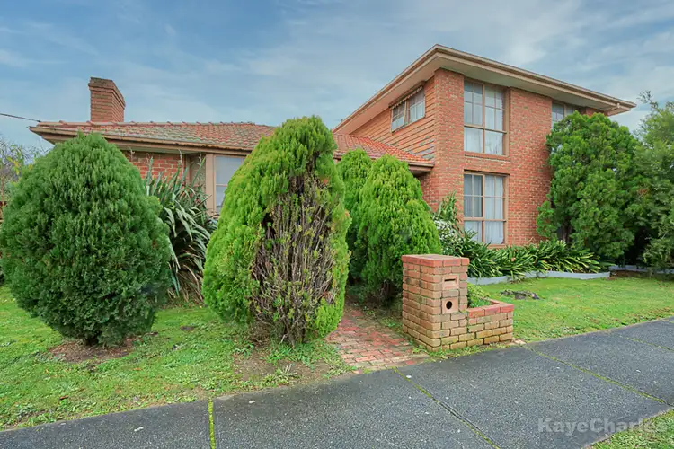 32 Victoria Road, Narre Warren VIC 3805