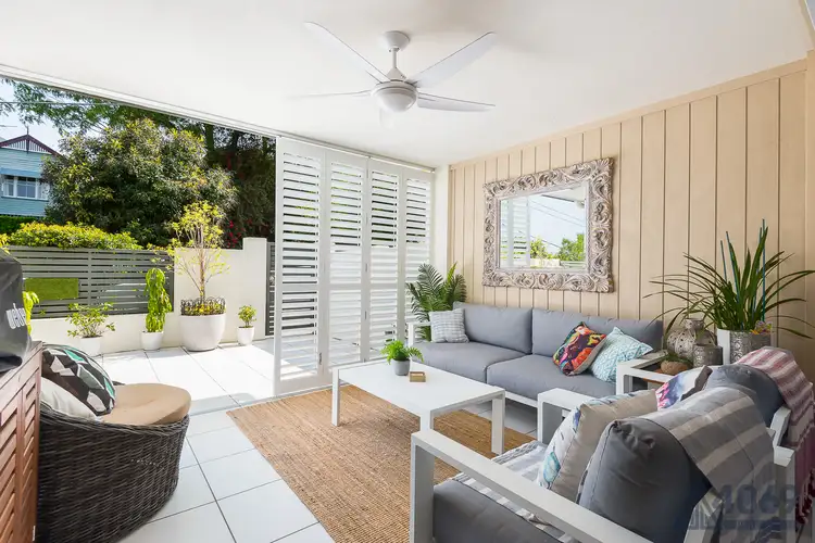 3/51 Elizabeth Street, Toowong QLD 4066