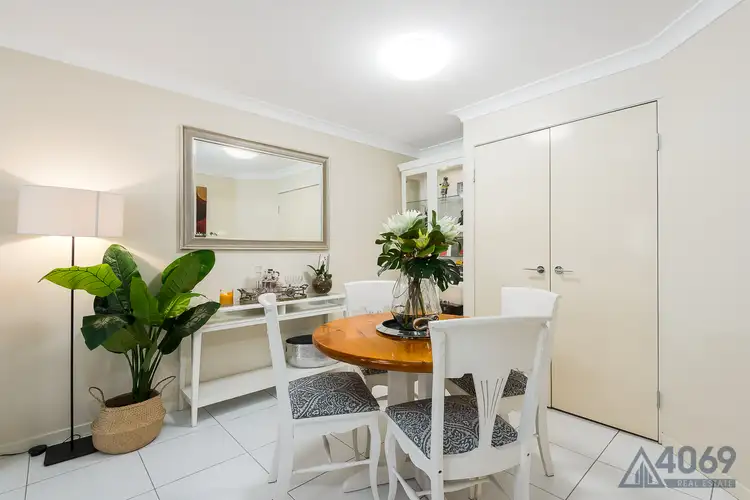 Fifth view of Homely unit listing, 3/51 Elizabeth Street, Toowong QLD 4066