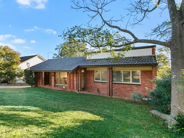 15 Loraine Avenue, Caringbah South NSW 2229