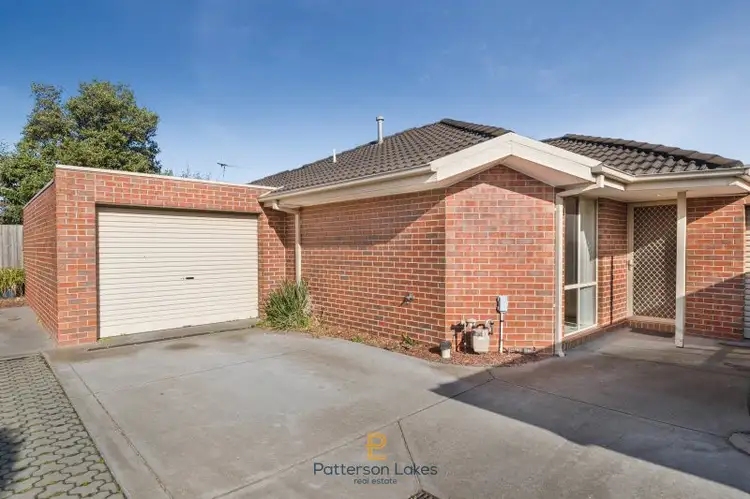 4/8 Bondi Road, Bonbeach VIC 3196