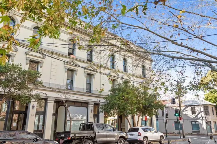 Main view of Homely apartment listing, 1/100 Cathedral Street, Woolloomooloo NSW 2011