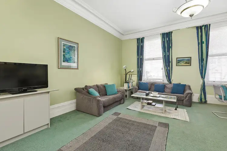 Second view of Homely apartment listing, 1/100 Cathedral Street, Woolloomooloo NSW 2011