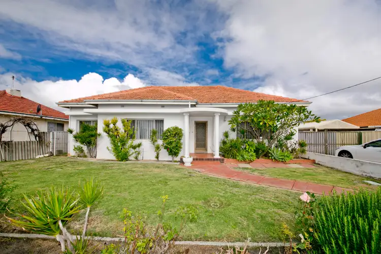 Second view of Homely house listing, 32 ROYAL STREET, Tuart Hill WA 6060