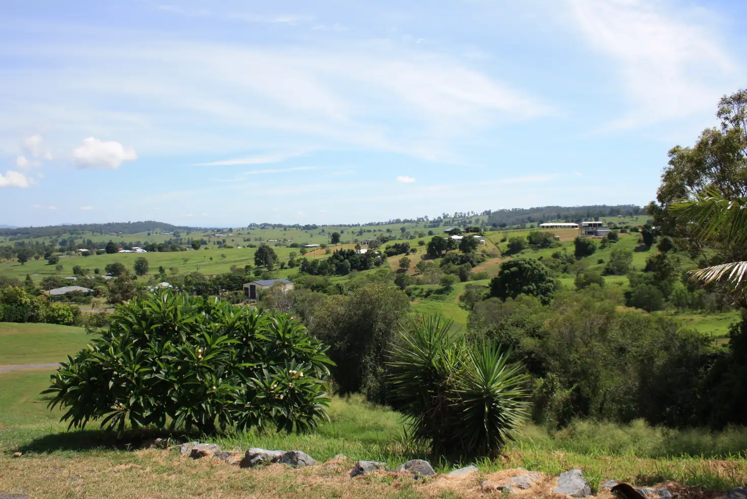 Main view of Homely rural property listing, 25 Haifa Place, Veresdale Scrub QLD 4285