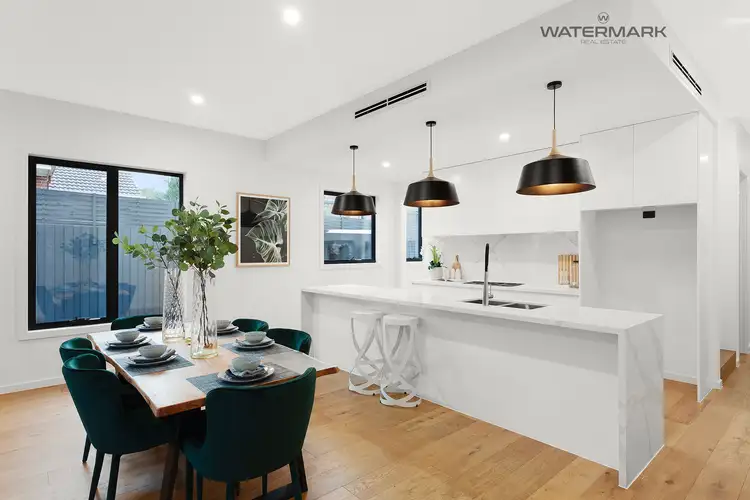 Second view of Homely townhouse listing, 30A Besant Street, Hampton East VIC 3188