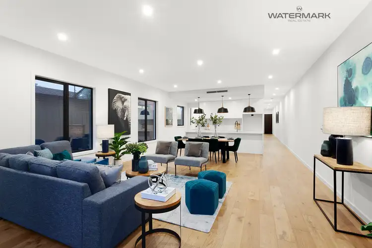 Third view of Homely townhouse listing, 30A Besant Street, Hampton East VIC 3188