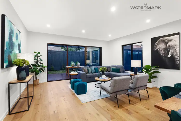 Fifth view of Homely townhouse listing, 30A Besant Street, Hampton East VIC 3188