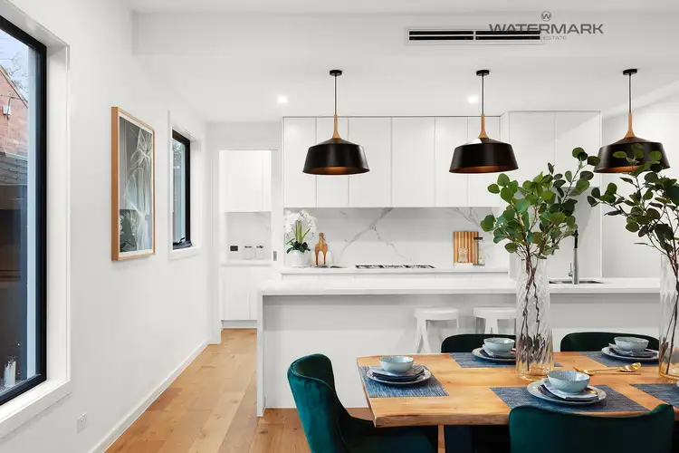 Sixth view of Homely townhouse listing, 30A Besant Street, Hampton East VIC 3188