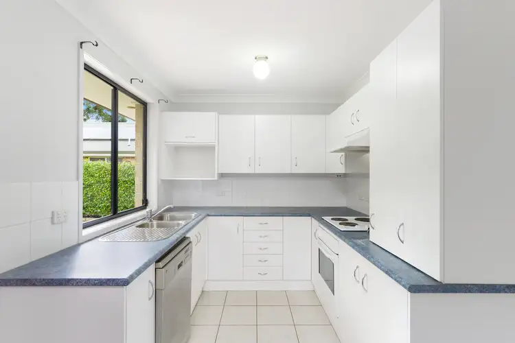 Third view of Homely house listing, 11 Olympic Drive, West Nowra NSW 2541