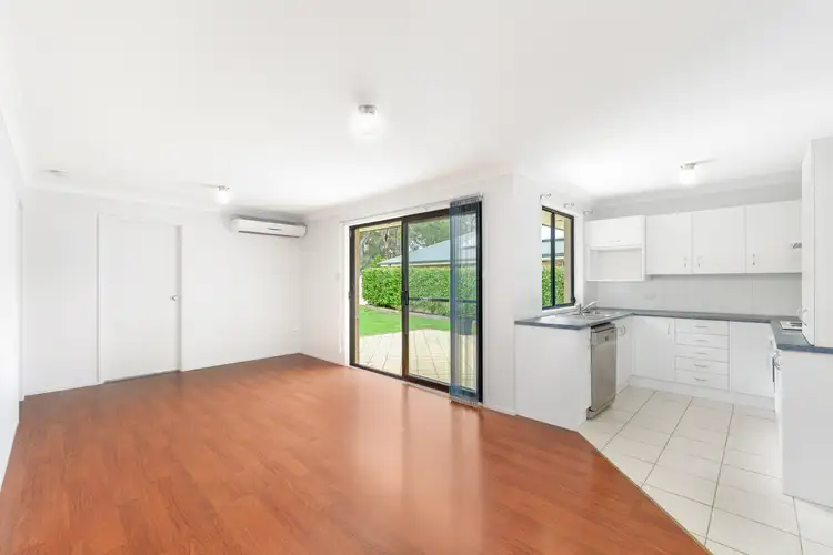 Fourth view of Homely house listing, 11 Olympic Drive, West Nowra NSW 2541