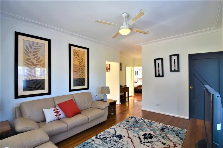 Second view of Homely house listing, 100 Oakley Avenue, East Lismore NSW 2480