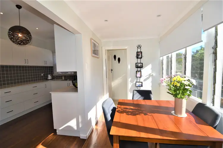 Fourth view of Homely house listing, 100 Oakley Avenue, East Lismore NSW 2480