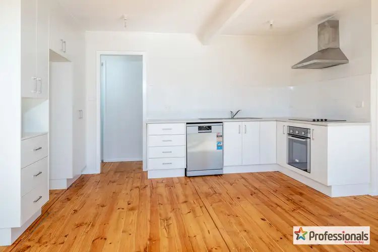 Second view of Homely house listing, 22 Matthew Parade, Batehaven NSW 2536