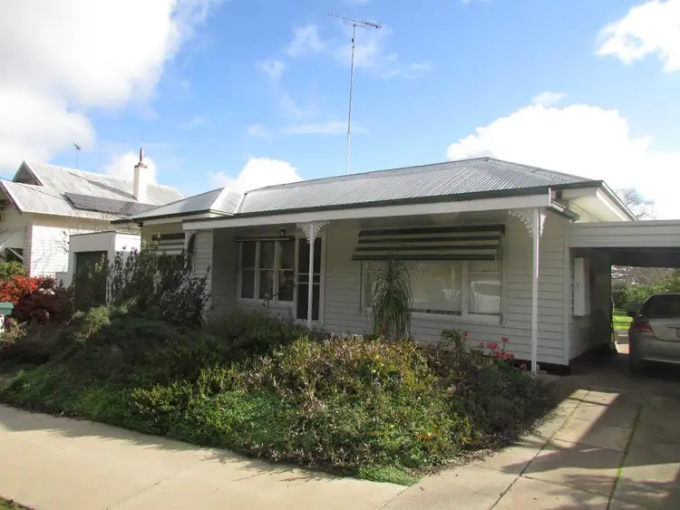 Main view of Homely house listing, 34 Craig Avenue, Warracknabeal VIC 3393