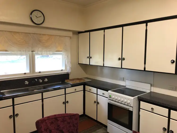 Second view of Homely house listing, 34 Craig Avenue, Warracknabeal VIC 3393