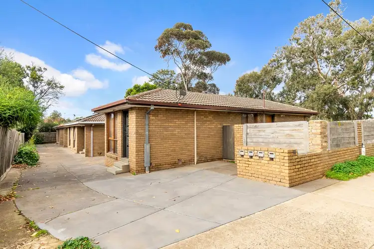 2/78 Grant Street, Bacchus Marsh VIC 3340