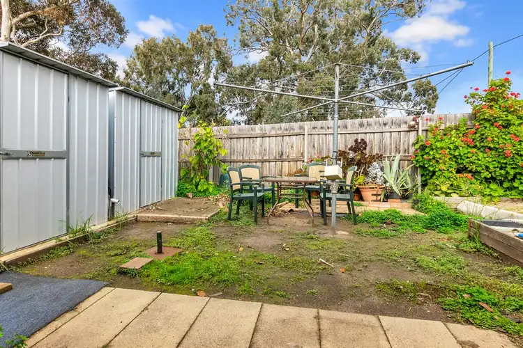 Second view of Homely unit listing, 2/78 Grant Street, Bacchus Marsh VIC 3340