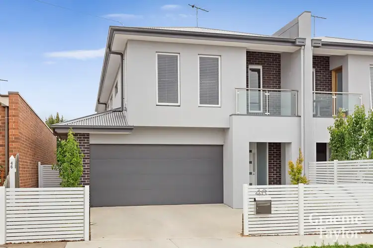 46 Clarendon Street, Newtown VIC 3220