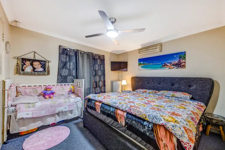 Fifth view of Homely unit listing, 8/104 Waddington Crescent, Koondoola WA 6064