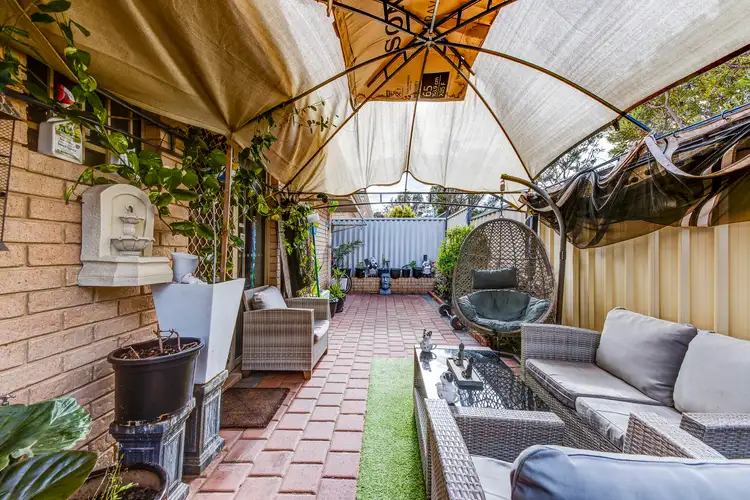 Seventh view of Homely unit listing, 8/104 Waddington Crescent, Koondoola WA 6064