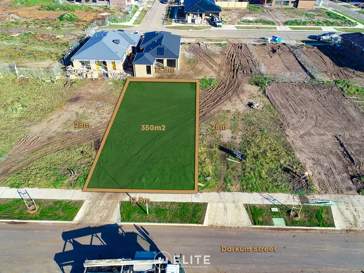 26 Darkum Street, Clyde VIC 3978