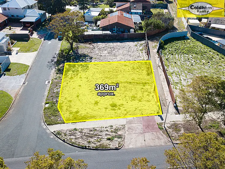 Fourth view of Homely land listing, 2 Yallambee Place, Karawara WA 6152