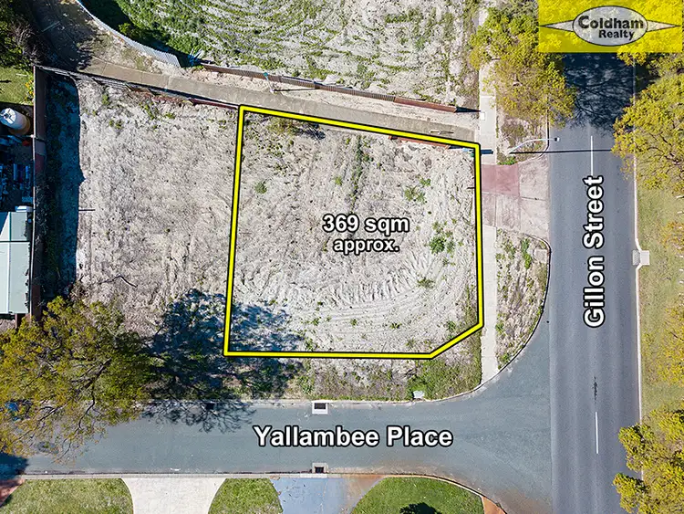 Seventh view of Homely land listing, 2 Yallambee Place, Karawara WA 6152