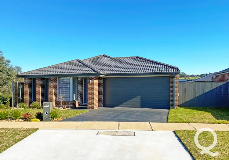 Main view of Homely house listing, 129 Emberwood Road, Warragul VIC 3820