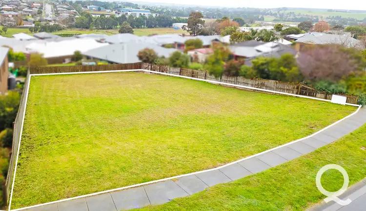 21 Paulan Court, Warragul VIC 3820