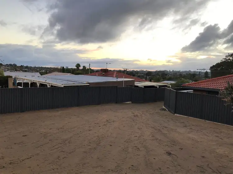Third view of Homely land listing, 12A Allinga Crescent, Craigie WA 6025