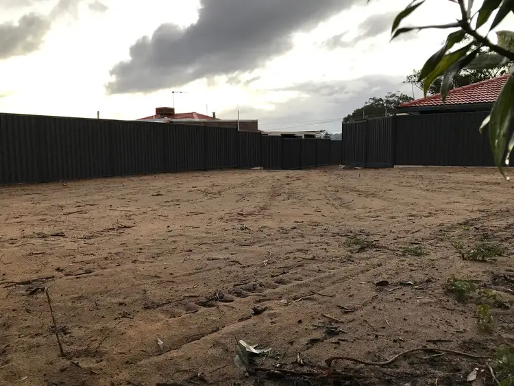Fifth view of Homely land listing, 12A Allinga Crescent, Craigie WA 6025