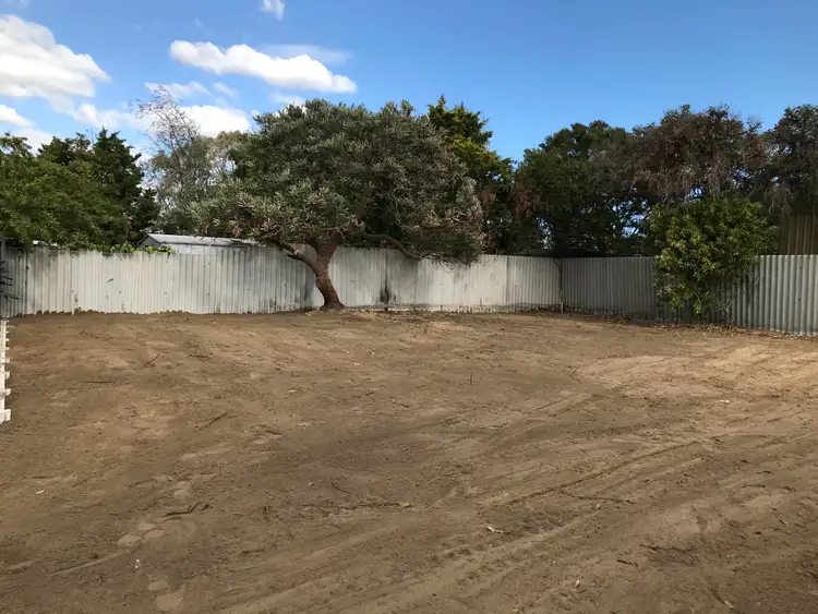 Sixth view of Homely land listing, 12A Allinga Crescent, Craigie WA 6025