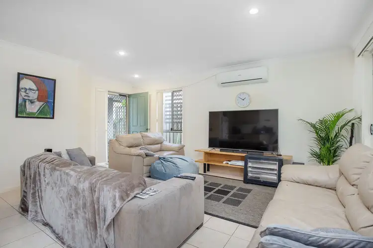 Third view of Homely townhouse listing, 19/1-3 Carnarvon Ct, Oxenford QLD 4210