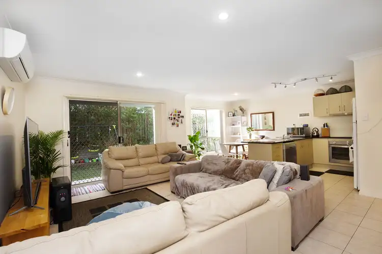 Sixth view of Homely townhouse listing, 19/1-3 Carnarvon Ct, Oxenford QLD 4210