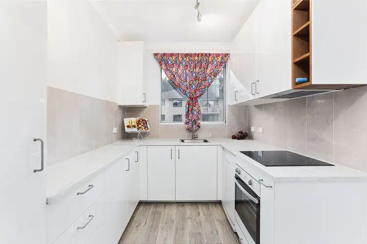 19/23-25 Sherbrook Road, Hornsby NSW 2077