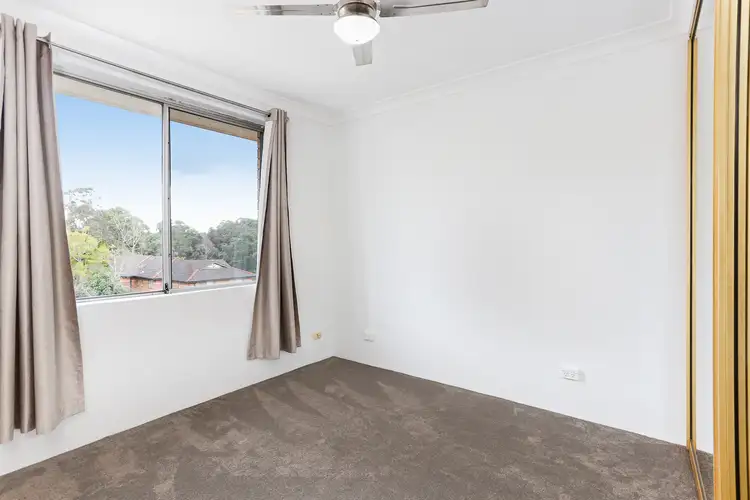 Fourth view of Homely apartment listing, 19/23-25 Sherbrook Road, Hornsby NSW 2077