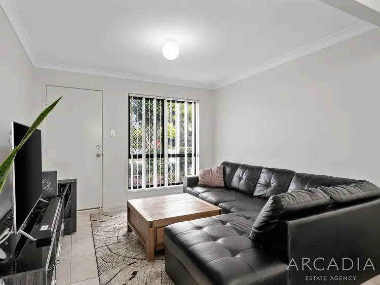 Fifth view of Homely townhouse listing, 36/429 Watson Road, Acacia Ridge QLD 4110