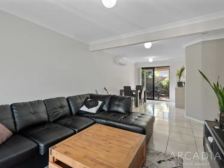 Sixth view of Homely townhouse listing, 36/429 Watson Road, Acacia Ridge QLD 4110