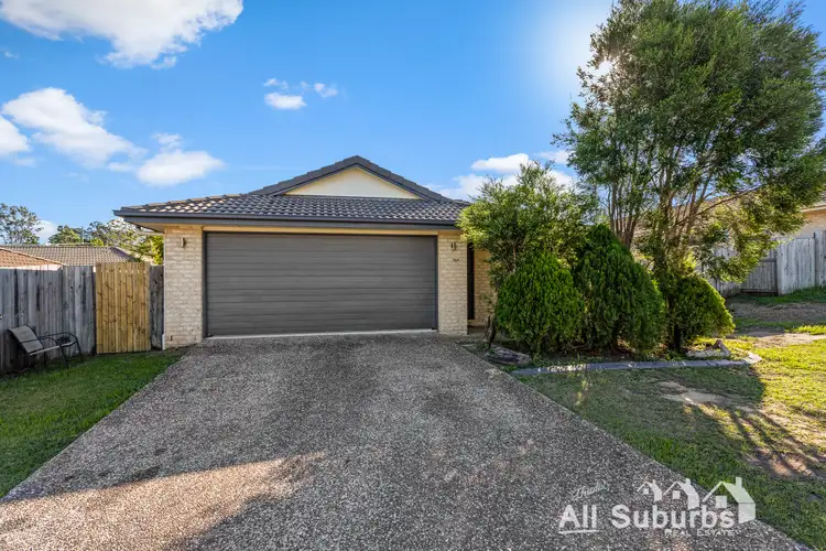 Main view of Homely house listing, 28A Spruce Street, Loganlea QLD 4131