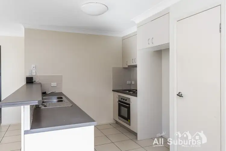 Second view of Homely house listing, 28A Spruce Street, Loganlea QLD 4131