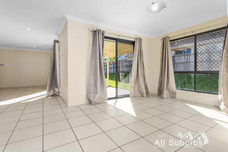 Third view of Homely house listing, 28A Spruce Street, Loganlea QLD 4131