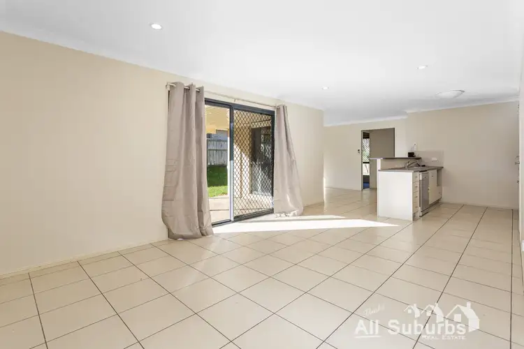 Fourth view of Homely house listing, 28A Spruce Street, Loganlea QLD 4131