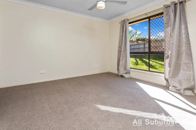 Fifth view of Homely house listing, 28A Spruce Street, Loganlea QLD 4131