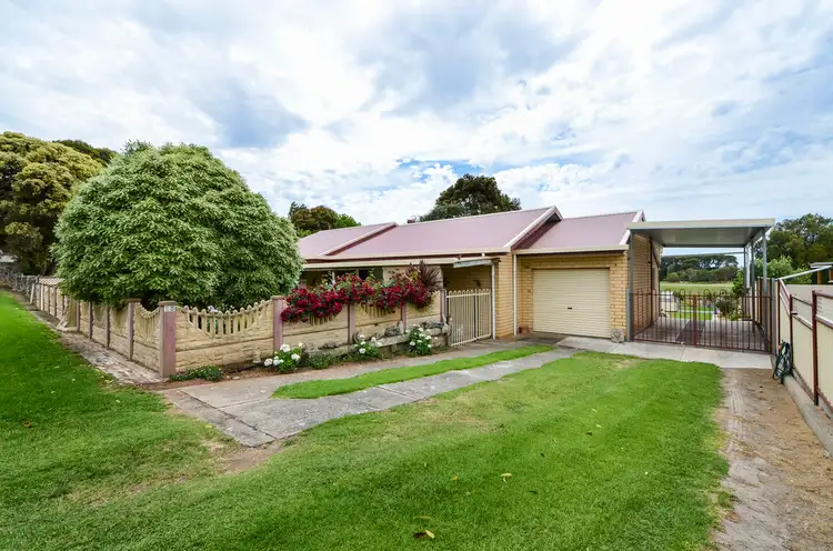 Main view of Homely house listing, 13 Emily Street, Millicent SA 5280
