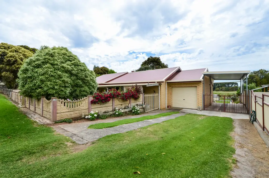 Main view of Homely house listing, 13 Emily Street, Millicent SA 5280