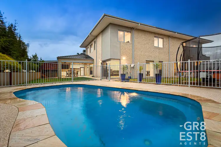 Third view of Homely house listing, 4 Spearwood Rise, Cranbourne West VIC 3977