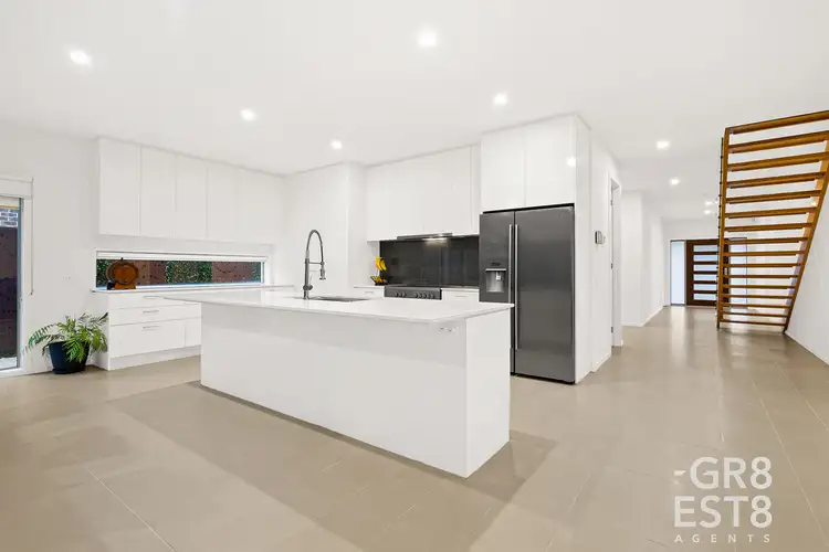 Fifth view of Homely house listing, 4 Spearwood Rise, Cranbourne West VIC 3977